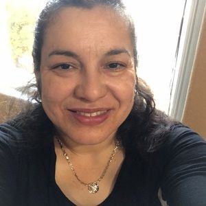 Meet your Posher, Maricela